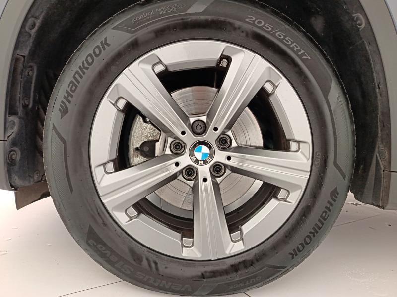 BMW X1 xdrive20d mhev 48V auto