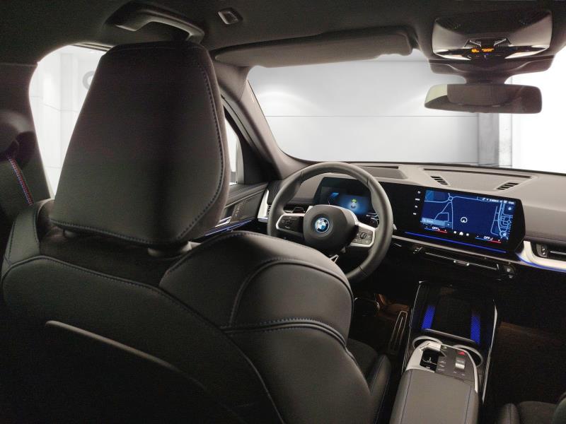 BMW X1 xdrive 25e MSport Pro auto