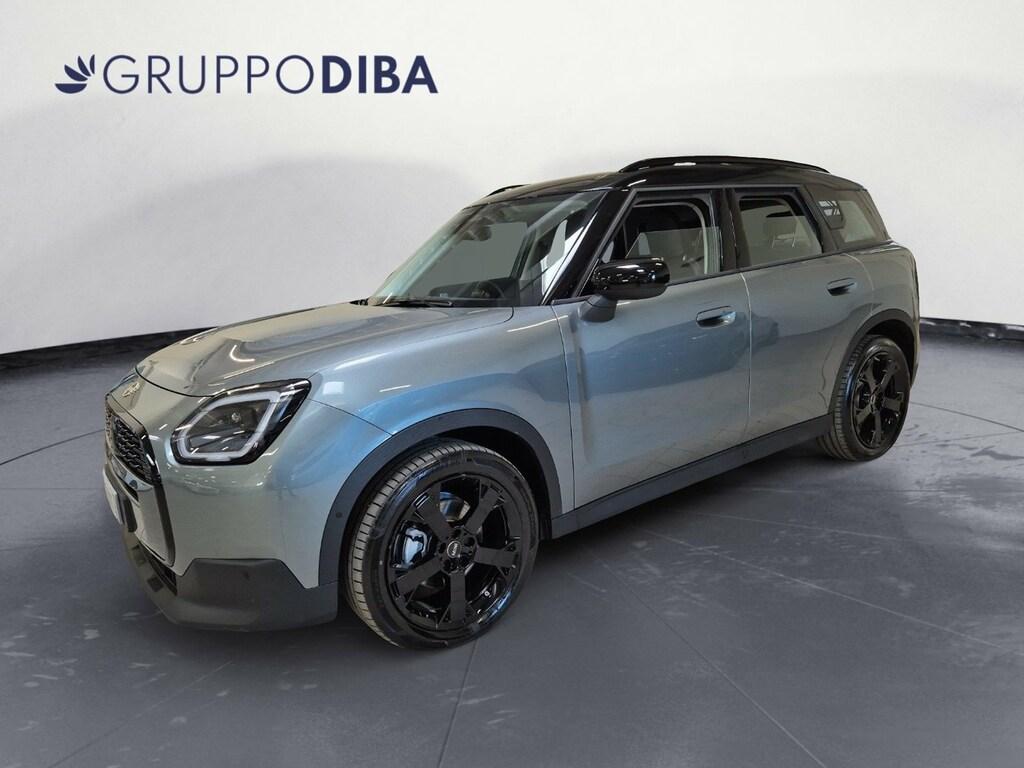 Mini Mini Countryman 2.0 48V D Classic auto