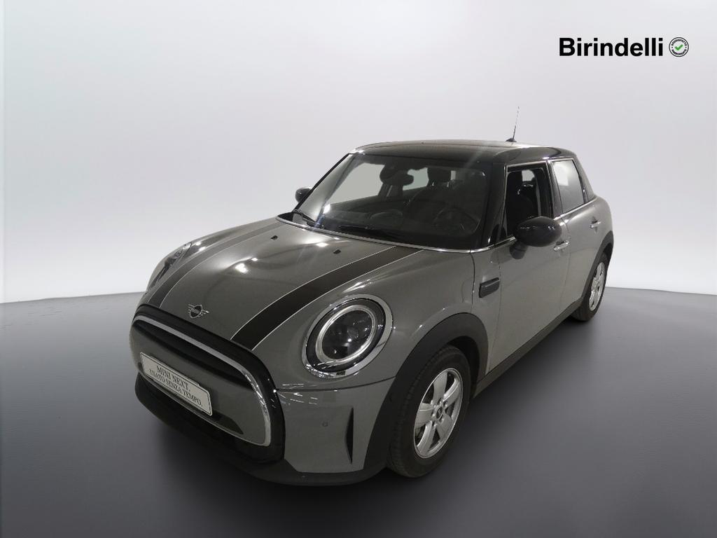 Mini Mini 5p 1.5 One Classic 75cv