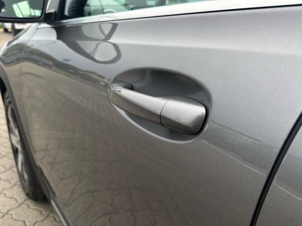 Mercedes GLB 180 d Sport Plus auto
