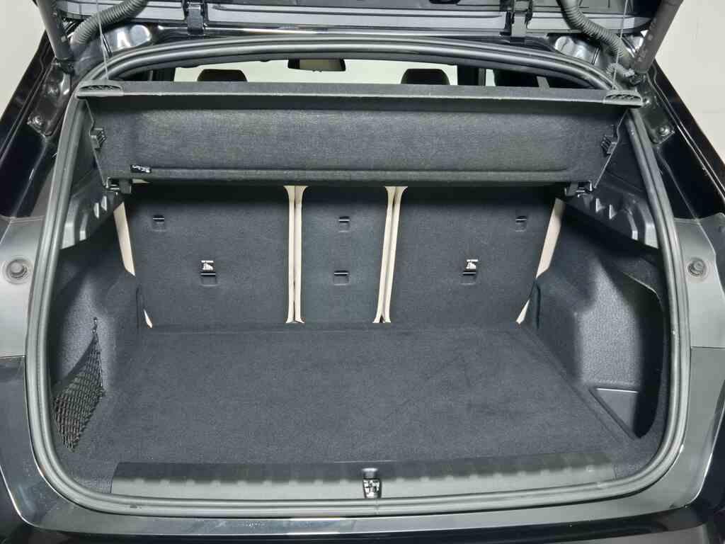 BMW X1 xdrive23d mhev 48V MSport auto