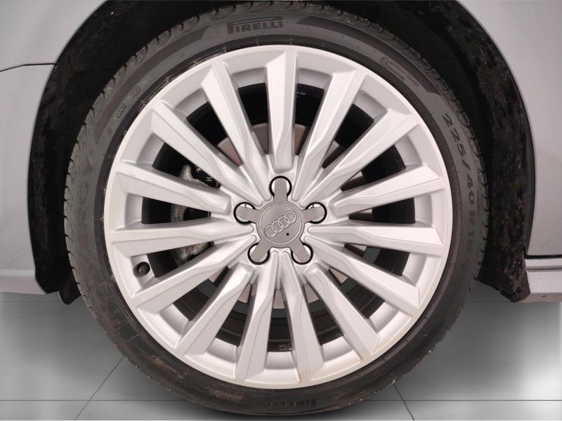 Audi A3 Sportback 1.4 tfsi e-tron Design s-tronic