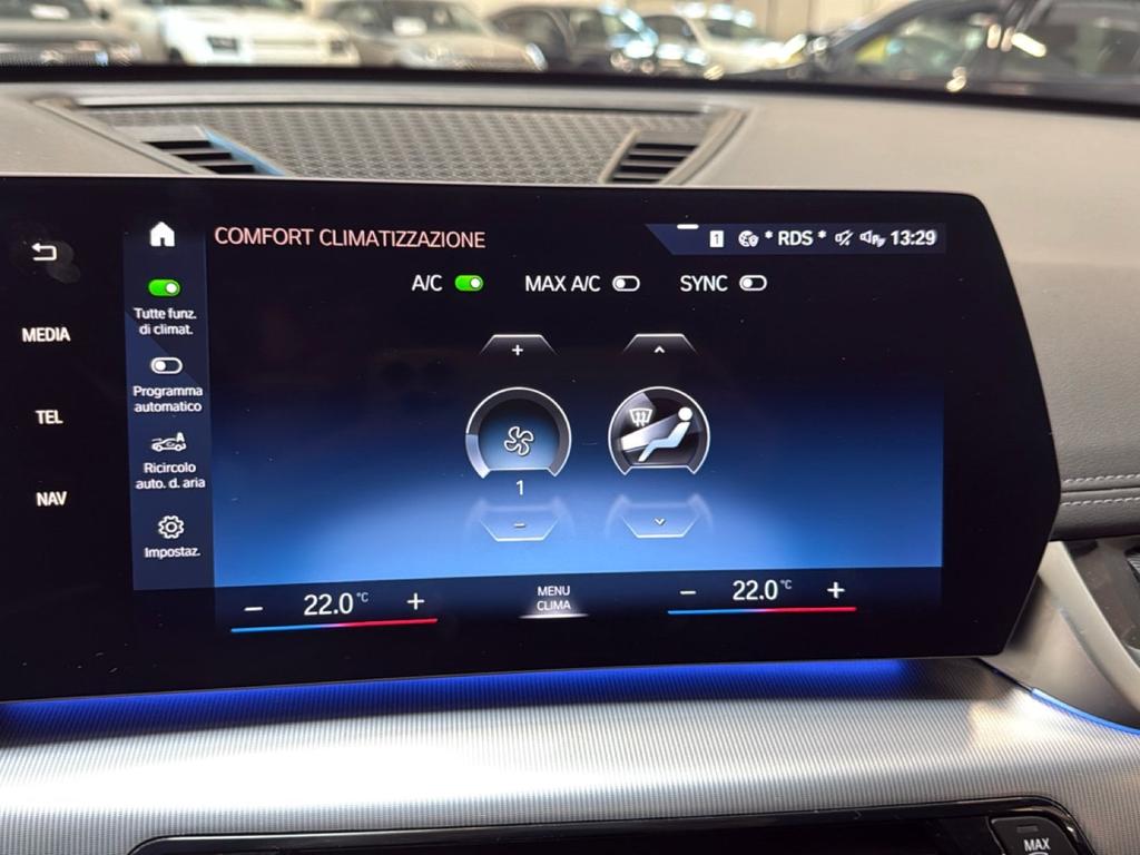 BMW X1 sdrive18d X-Line Edition Balance auto