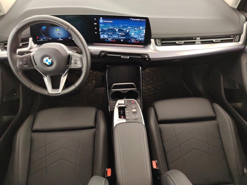 BMW Serie 2 218d Active Tourer Luxury auto