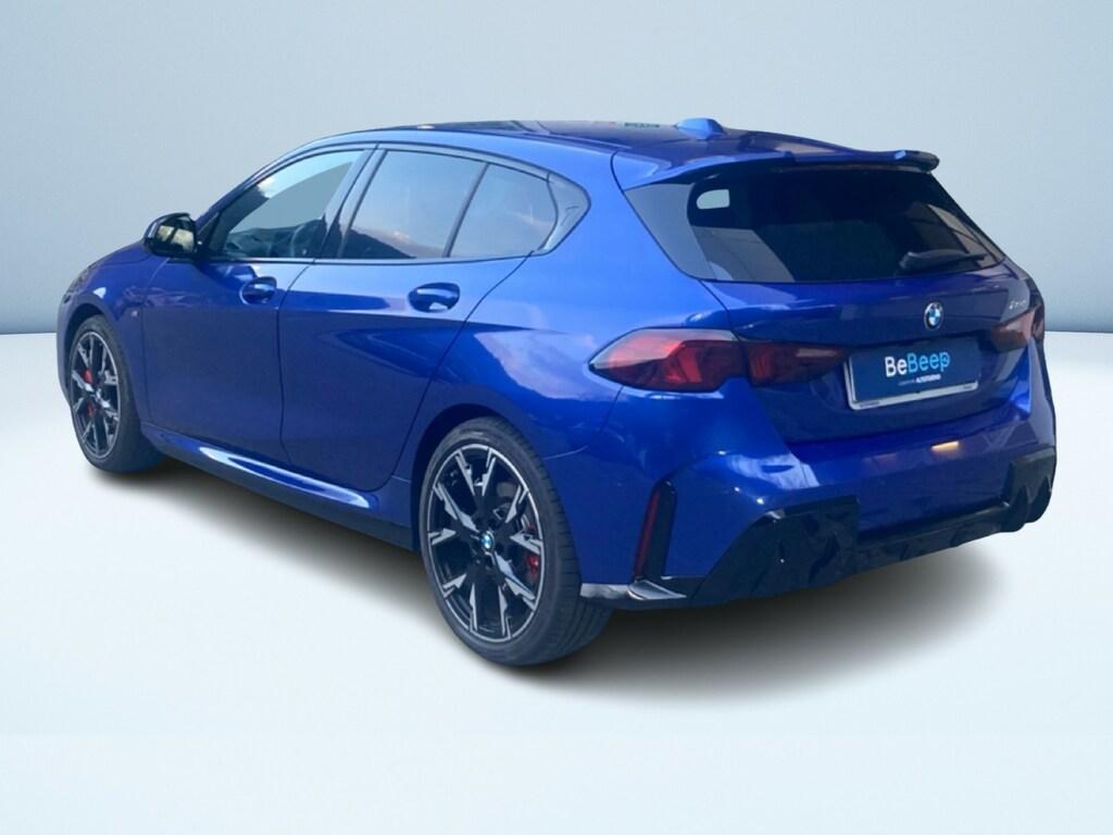 BMW Serie 1 118d MSport Pro auto