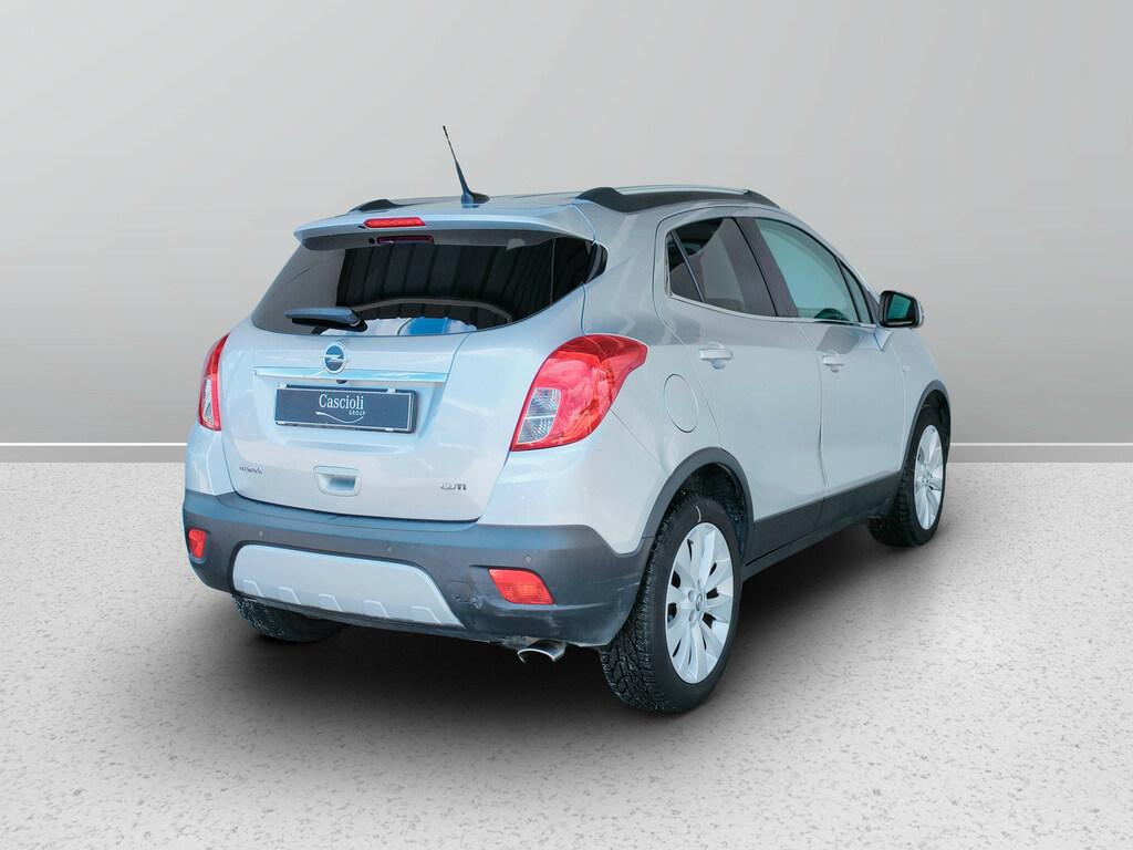 Opel Mokka 1.6 cdti Cosmo s&s 4x2 136cv m6