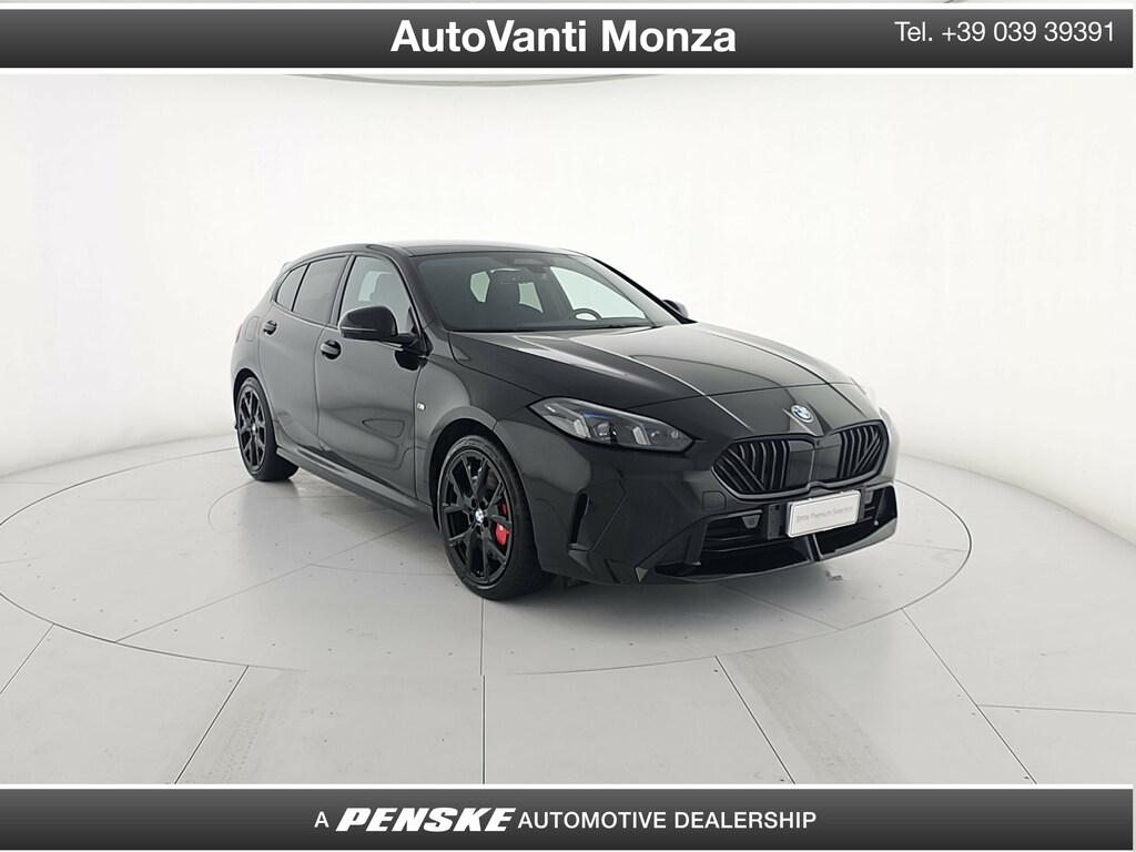BMW Serie 1 118d MSport Pro auto