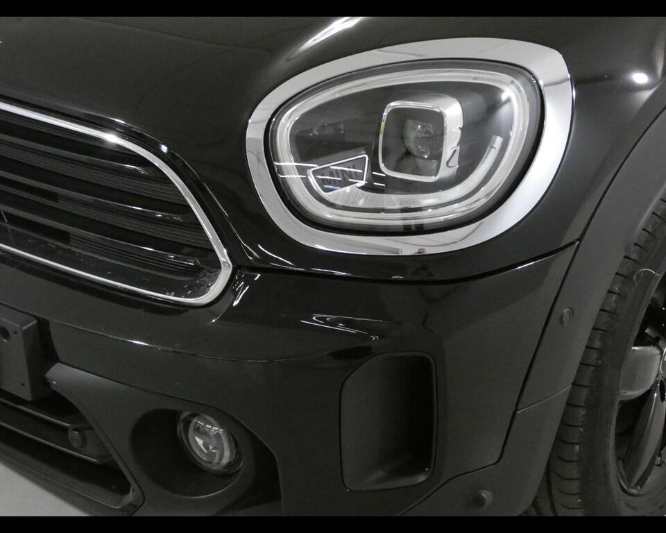 Mini Cooper D Countryman 2.0 D Cooper D Business Auto