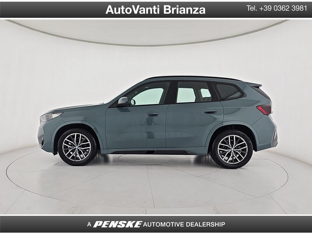 BMW X1 sdrive18i MSport auto