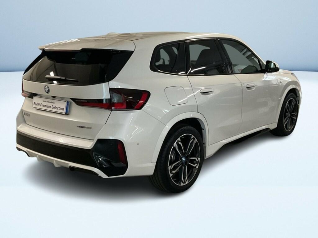 BMW iX1 edrive 20 MSport