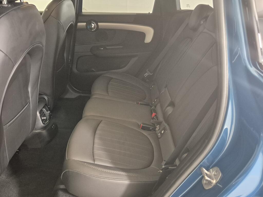 Mini Cooper SD Countryman 2.0 Cooper SD