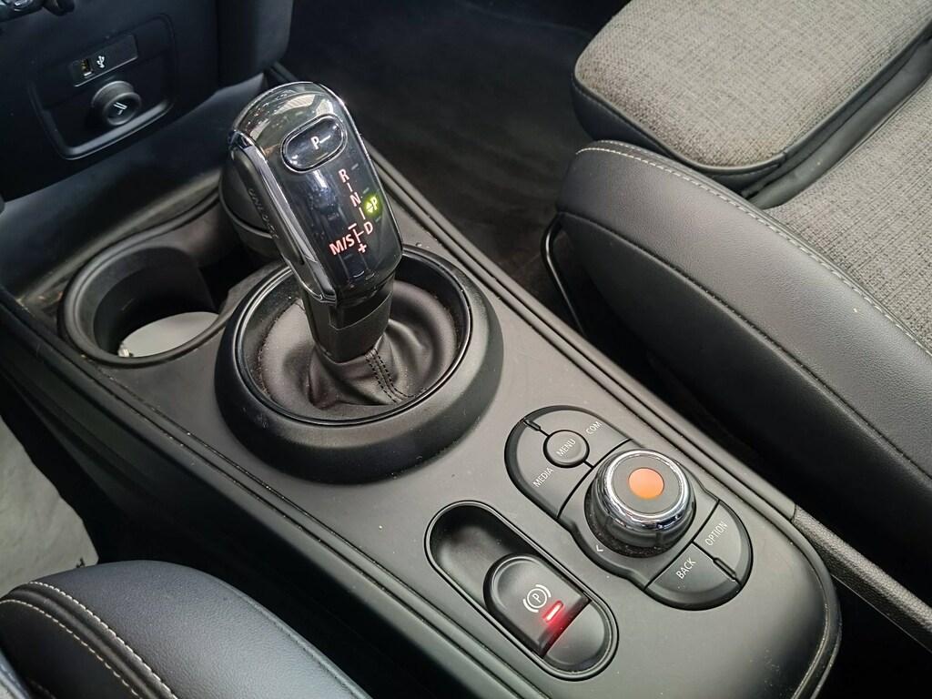 Mini One D Countryman 1.5 TwinPower Turbo One D
