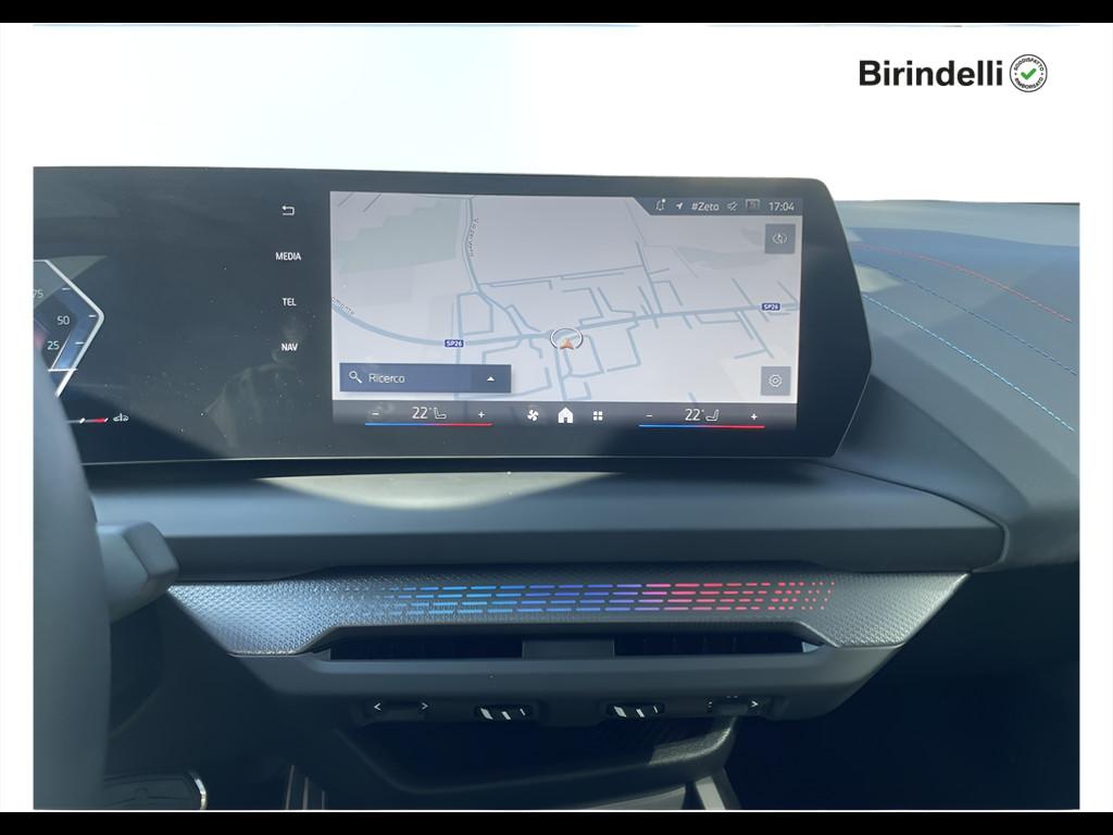 BMW Serie 2 220d Gran Coupe 48V MSport Pro auto