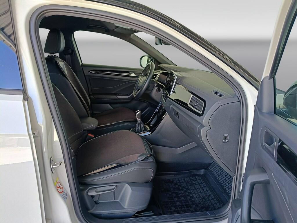 Volkswagen T-Roc 2.0 tdi scr R-Line 115cv