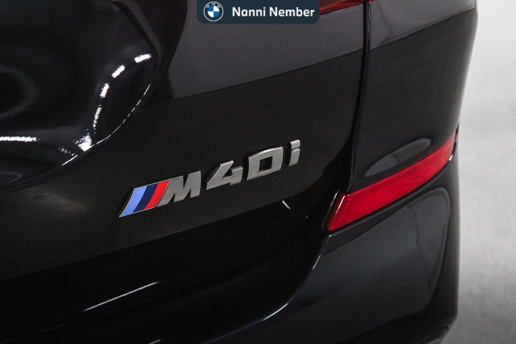 BMW X3 M X3 xdrive M40i 360cv auto