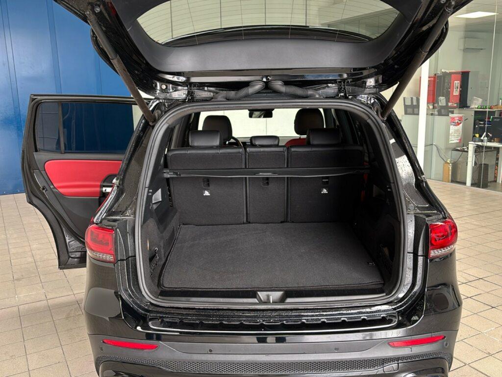 Mercedes GLB 200 d Premium 4matic auto