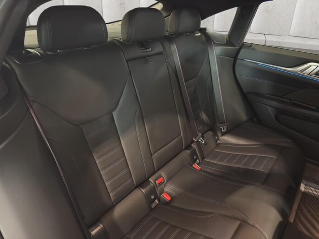BMW i4 M i4 M50 Sport auto