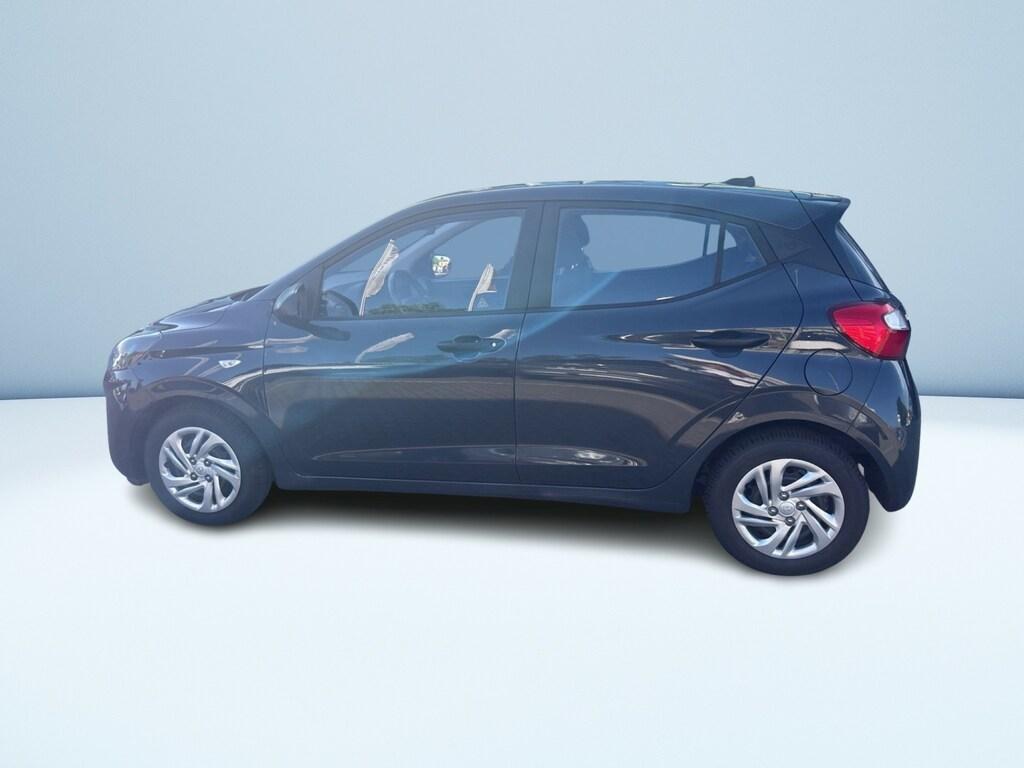 Hyundai i10 1.0 Advanced econext Gpl