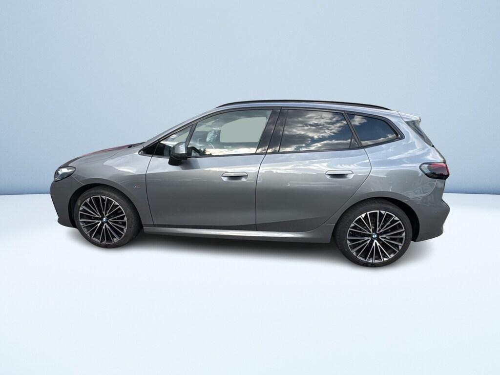 BMW Serie 2 218d Active Tourer Msport auto