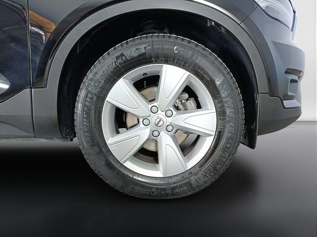 Volvo XC40 2.0 D3