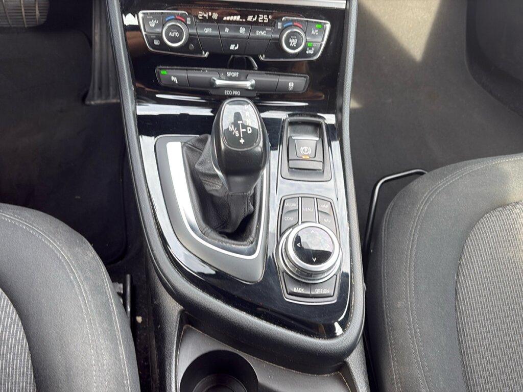BMW Serie 2 216d Gran Tourer Advantage 7p.ti auto