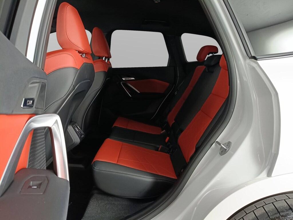 BMW X1 sdrive18d MSport auto