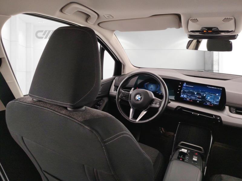 BMW Serie 2 218d Active Tourer auto