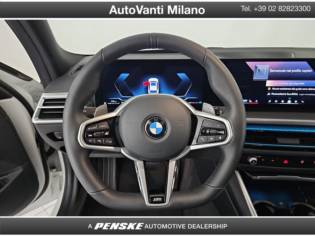 BMW Serie 3 320i Touring M Sport Pro auto