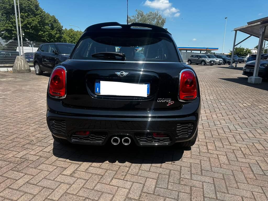 Mini Cooper SD 2.0 Cooper SD Auto