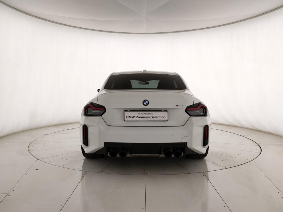 BMW M2 Coupe 3.0 460cv auto