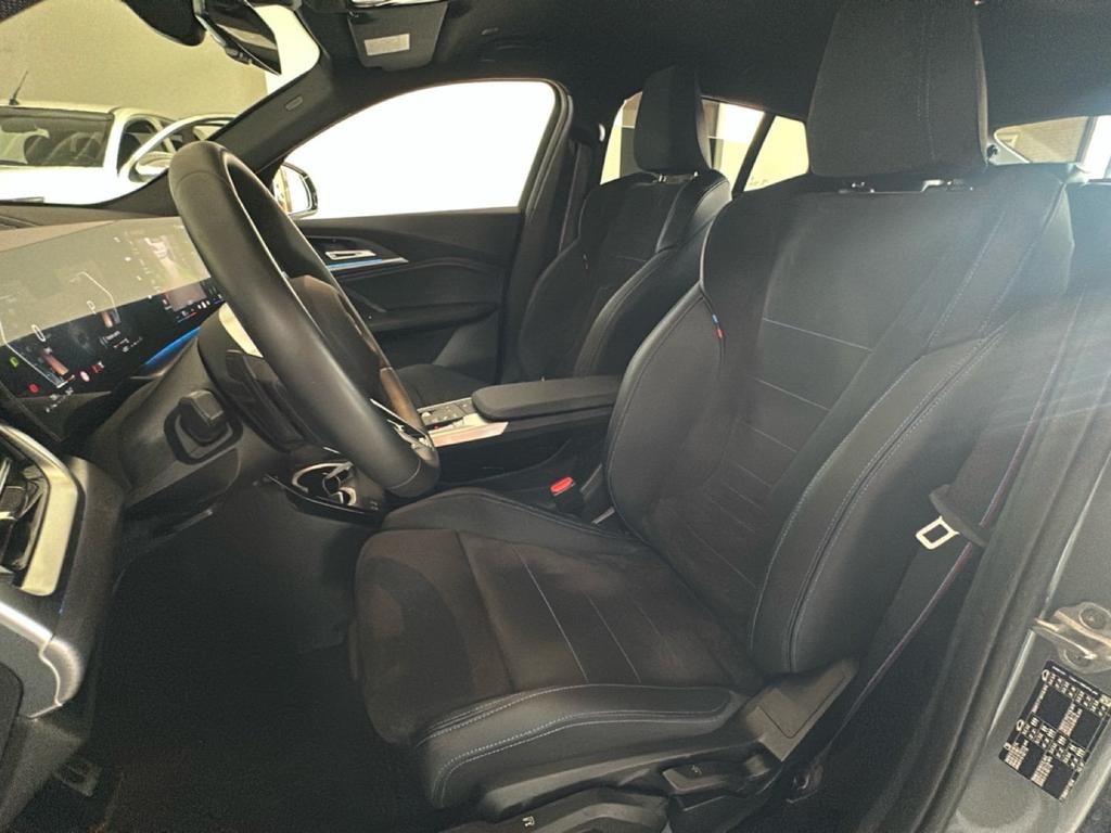 BMW X2 sdrive 18d MSport Pro auto
