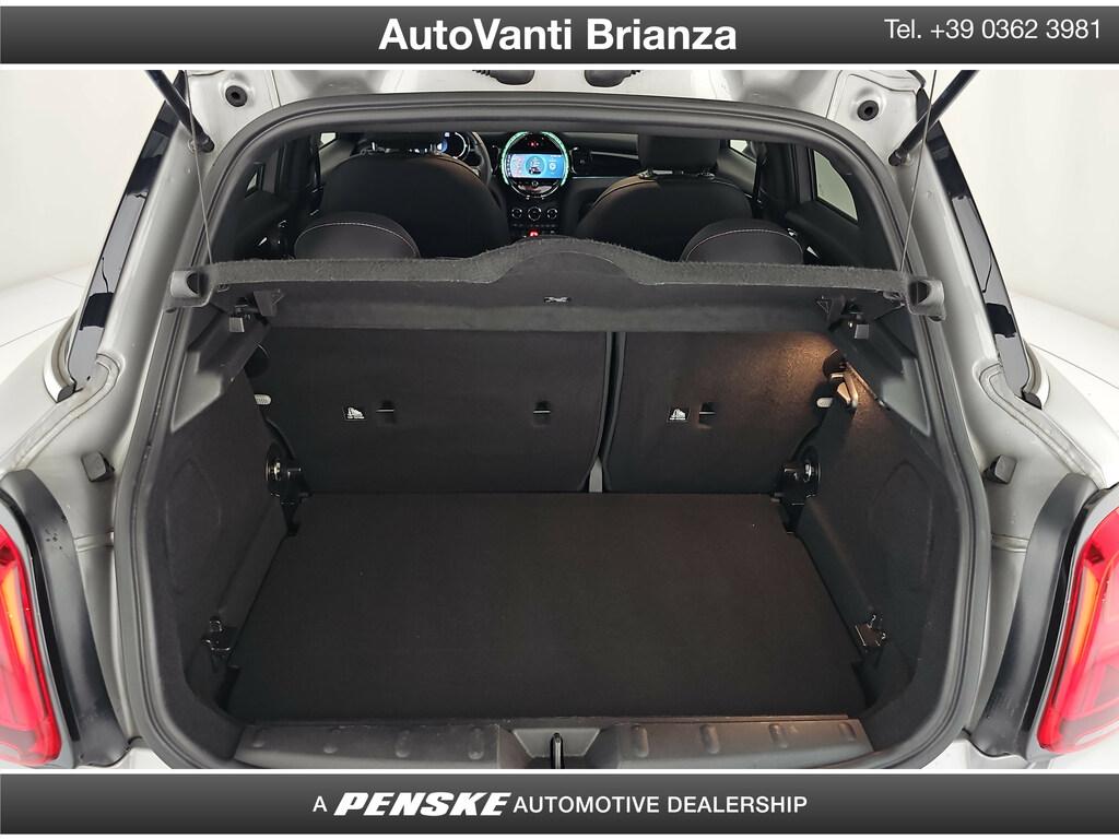 Mini Cooper 1.5 TwinPower Turbo Cooper