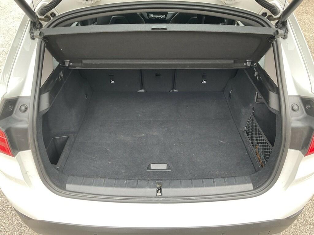 BMW X1 sdrive18d xLine auto
