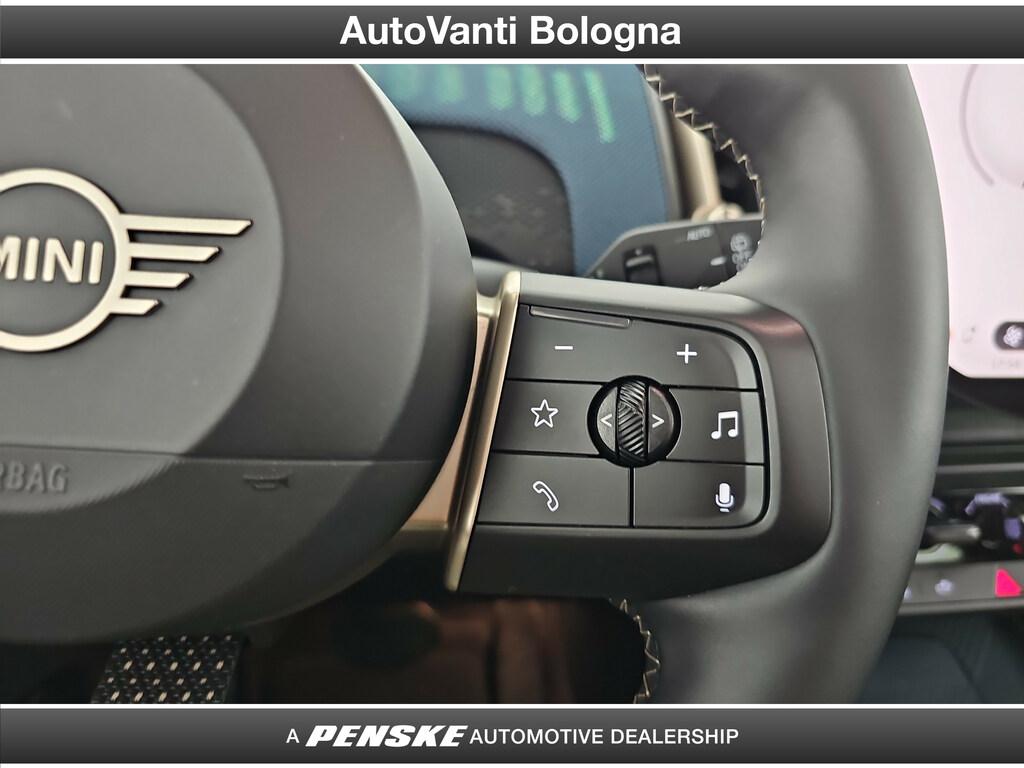 Mini Mini Countryman 2.0 48V D Favoured auto