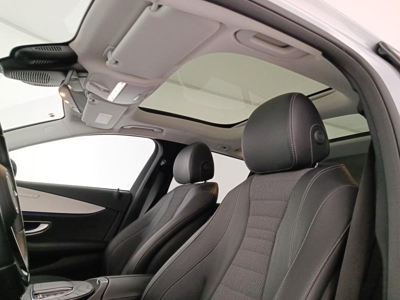 Mercedes Classe E 220 d mild hybrid Premium Plus 4matic auto