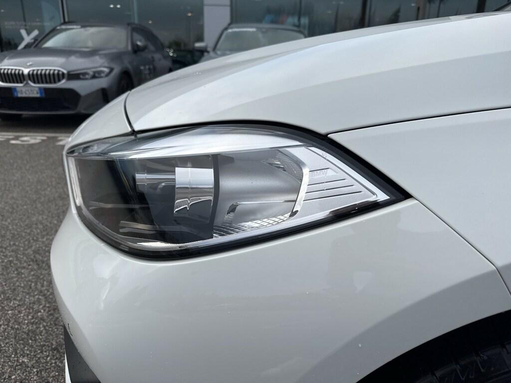 BMW Serie 1 116i Business Advantage auto