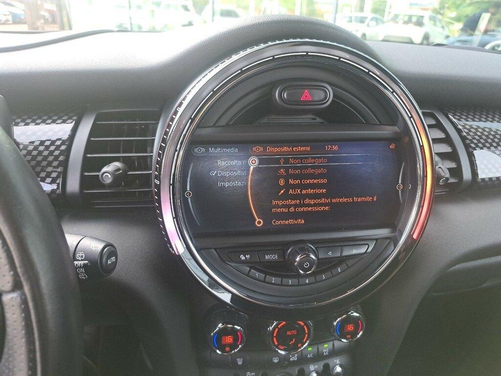Mini John Cooper Works 2.0 John Cooper Works Auto