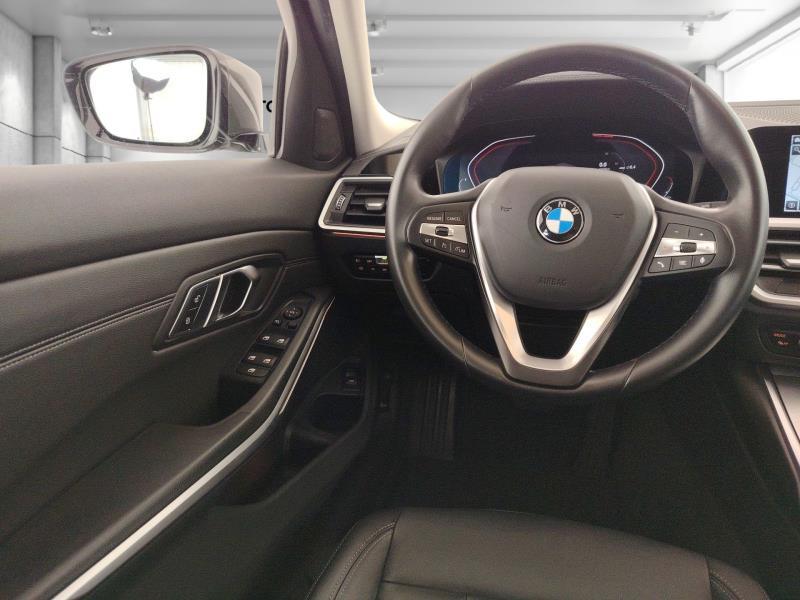 BMW Serie 3 320d Touring Sport auto