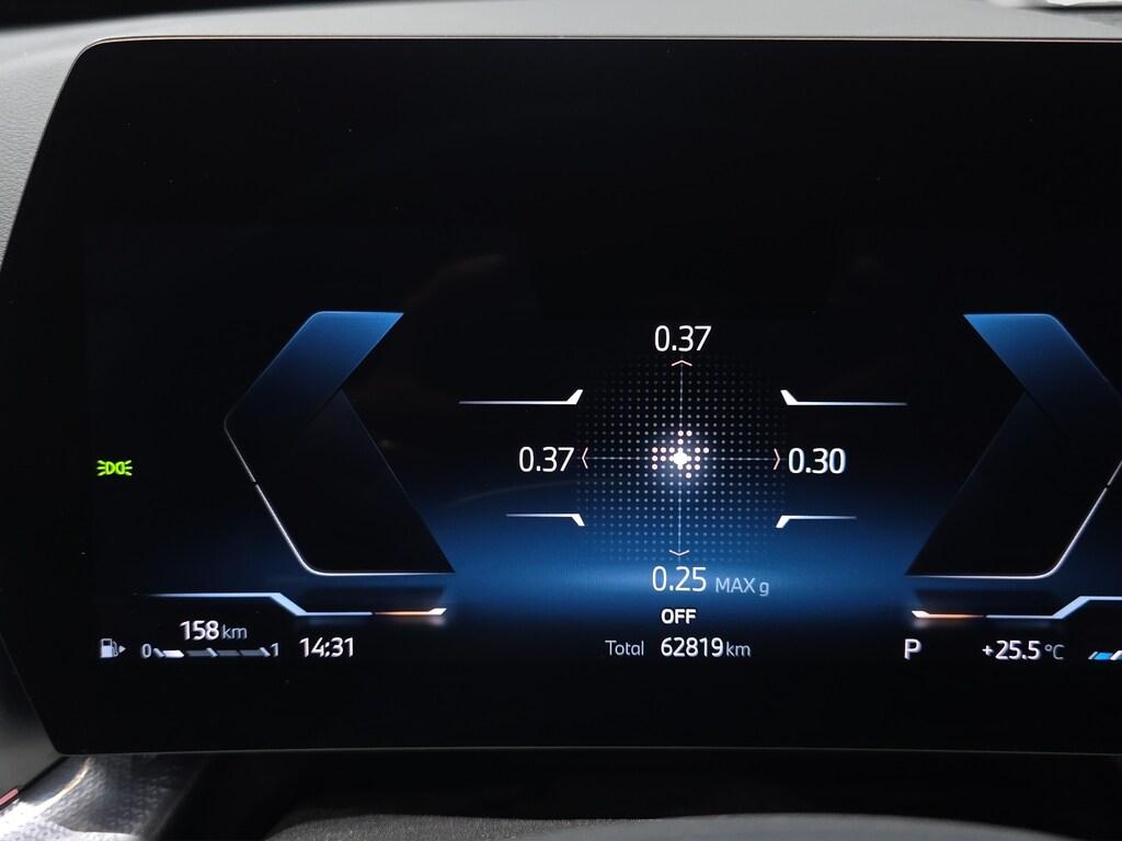 BMW X1 sdrive18d Msport auto