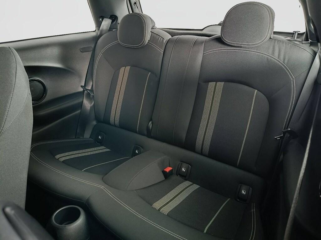 Mini Cooper SE 3p Classic auto