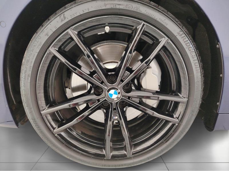 BMW Serie 4 430d mhev 48V Msport auto