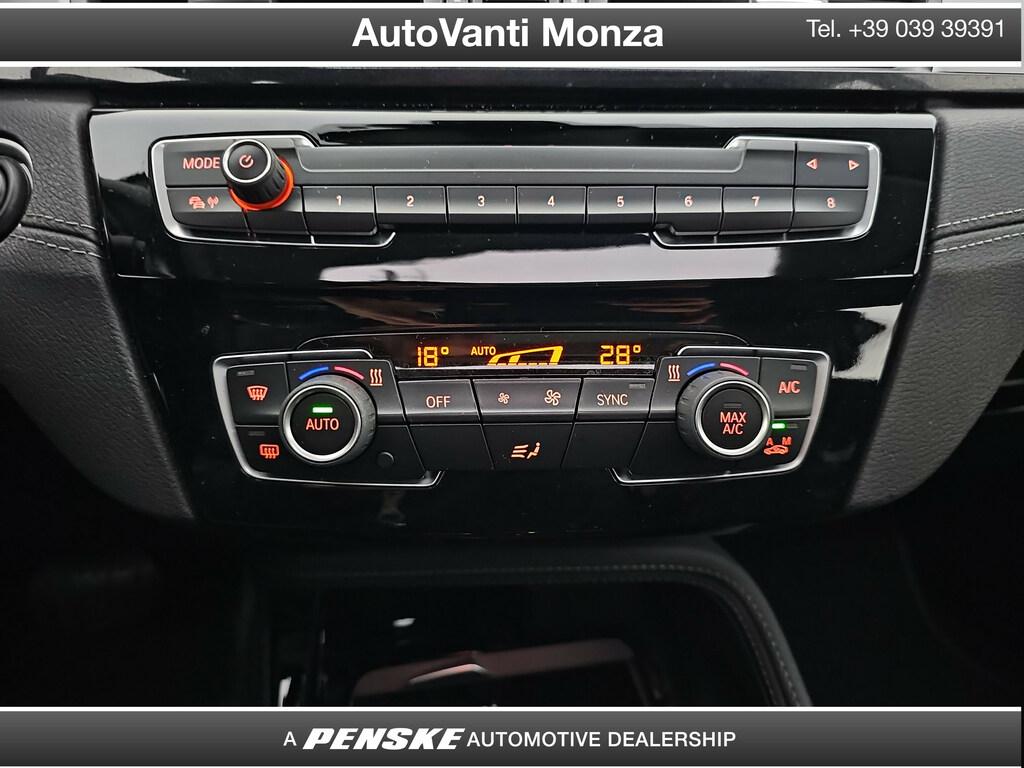 BMW X2 xdrive25e Advantage auto