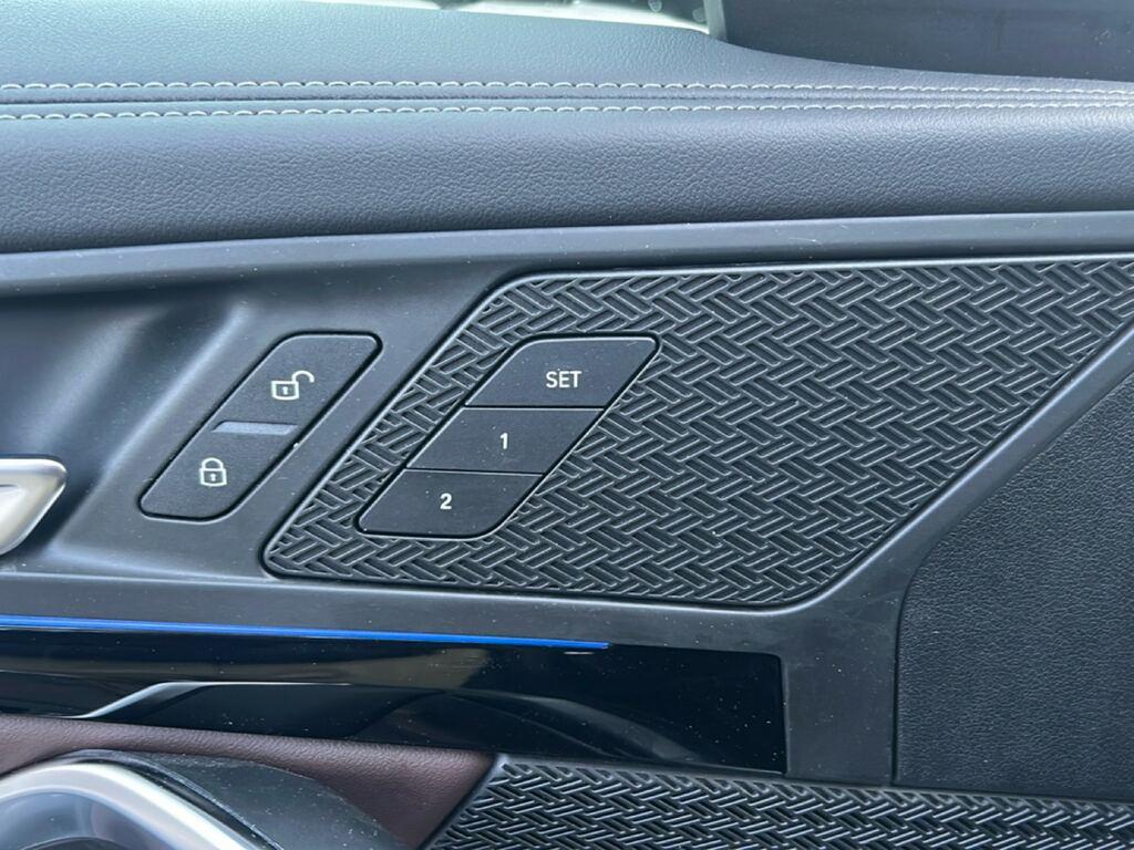 BMW X1 xdrive23d mhev 48V X-Line auto