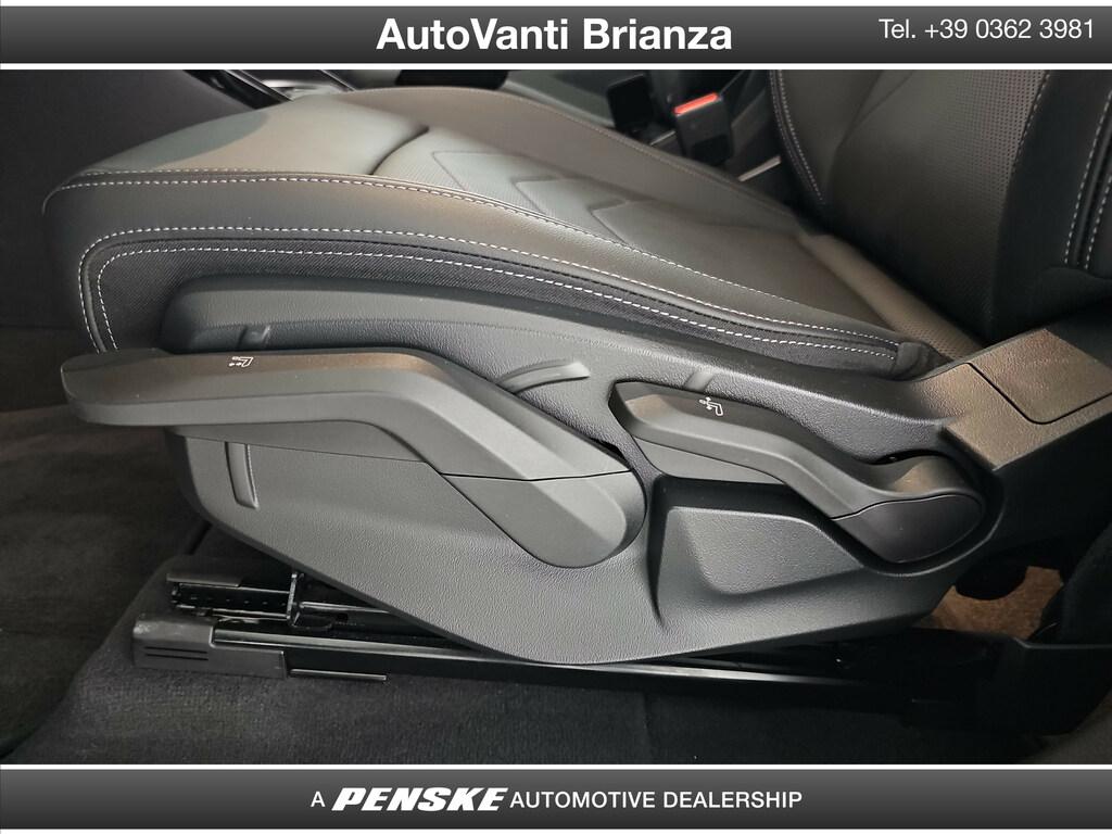 BMW iX1 edrive 20 Special Edition