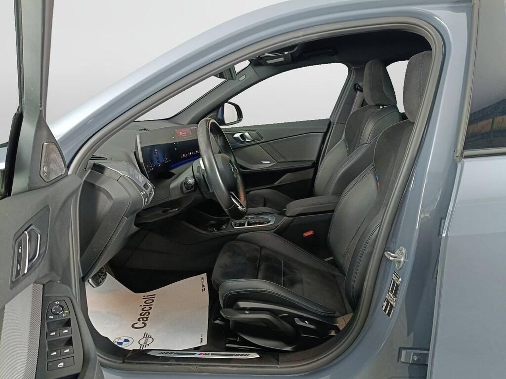 BMW Serie 1 118d MSport Pro auto