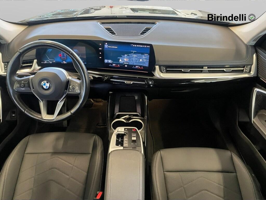 BMW X1 sdrive18d X-Line auto