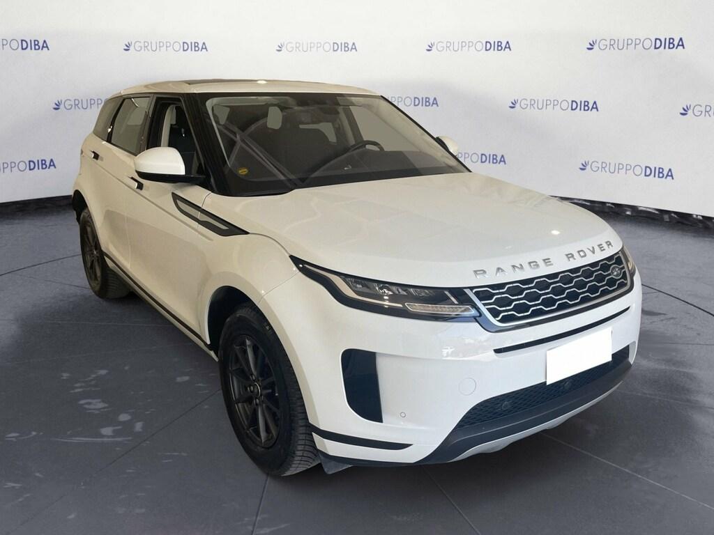 Land Rover Range Rover Evoque Evoque 2.0d i4 mhev S awd 150cv auto