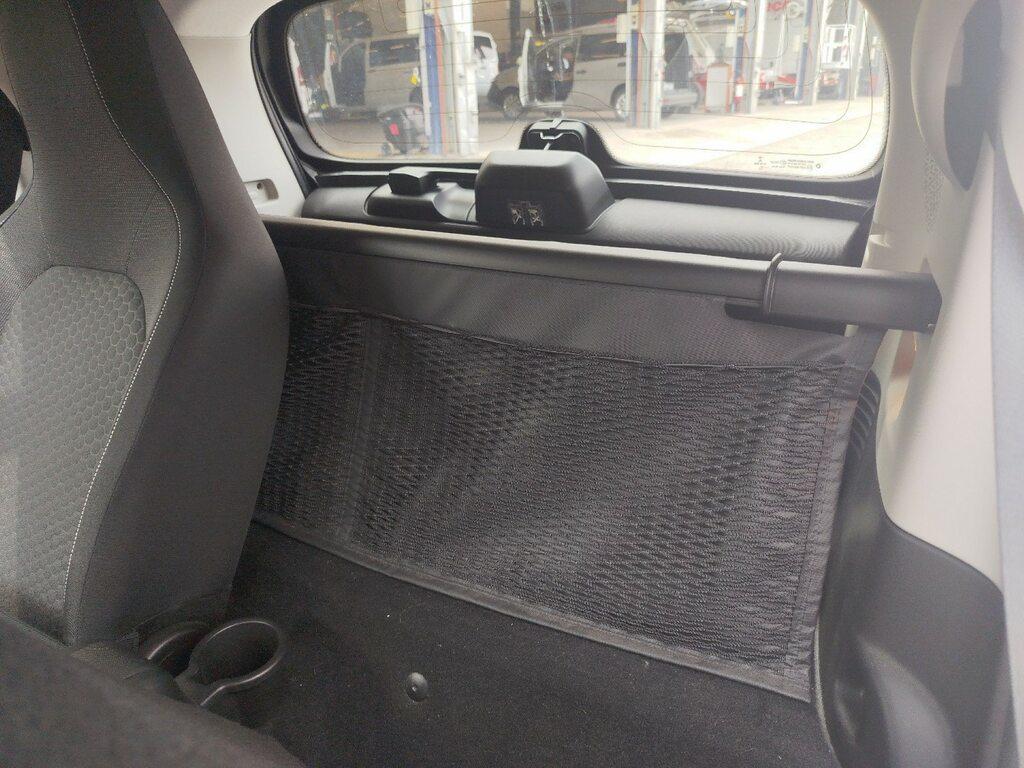 Smart fortwo eq Pulse 22kW