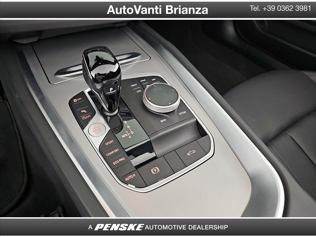 BMW Z4 sdrive 20i Advantage auto